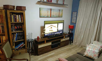 Imagem: Edificio Monte Cenis - Apartamento em Bela