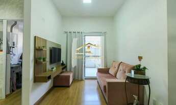 Imagem: Evolute Penha - Apartamento Garden - Condominio