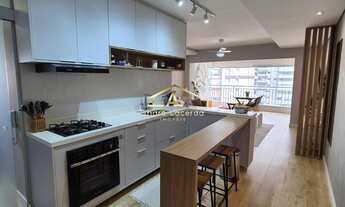 Imagem: Petrus Tatuapé - Excelente Apartamento