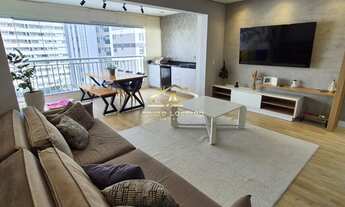 Imagem 3: Petrus Tatuapé - Excelente Apartamento -Tatuapé/SP - 76 mts - 2 vaga Fixas