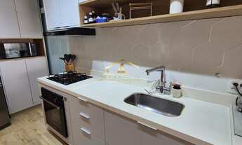 Imagem 5: Petrus Tatuapé - Excelente Apartamento -Tatuapé/SP - 76 mts - 2 vaga Fixas