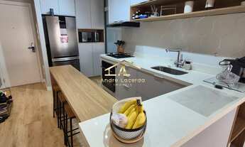 Imagem 4: Petrus Tatuapé - Excelente Apartamento -Tatuapé/SP - 76 mts - 2 vaga Fixas