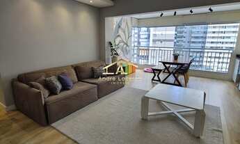 Imagem 6: Petrus Tatuapé - Excelente Apartamento -Tatuapé/SP - 76 mts - 2 vaga Fixas