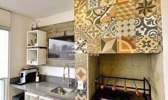 Imagem: Edifício Union Mooca - Apartamento Mooca/SP