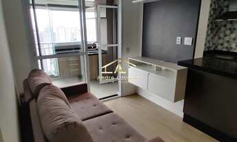 Imagem: Condominio Urban Home Tatuapé - Lindo Apartamento