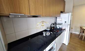 Imagem 7: Stories Belém - Stories Belem com Mobilias fixas- 3 Dormitorios com varanda Gourmet 2 vaga