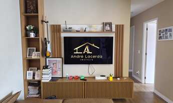 Imagem 2: Stories Belém - Stories Belem com Mobilias fixas- 3 Dormitorios com varanda Gourmet 2 vaga