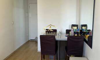 Imagem 3: Condominio Grid Tatuapé - Excelente Apartamento - Grid Tatuapé