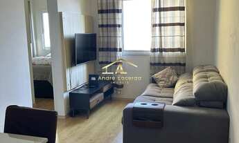 Imagem: Condominio Grid Tatuapé - Excelente Apartamento