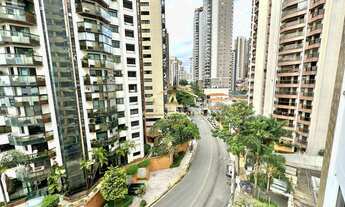 Imagem 5: Edifício Andorra - Porteira Fechada - Excelente Apartamento - Edificio Andorra - Analia Fr