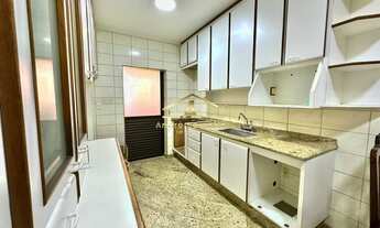 Imagem 7: Edifício Andorra - Porteira Fechada - Excelente Apartamento - Edificio Andorra - Analia Fr