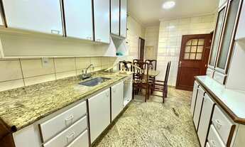 Imagem 6: Edifício Andorra - Porteira Fechada - Excelente Apartamento - Edificio Andorra - Analia Fr