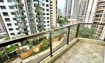 Imagem 4: Edifício Andorra - Porteira Fechada - Excelente Apartamento - Edificio Andorra - Analia Fr