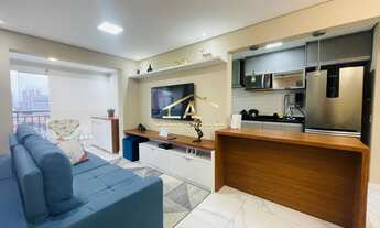 Imagem: Apartamento com 2 dormitórios à venda