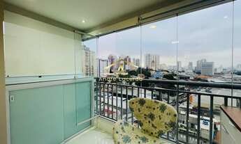 Imagem 4: Apartamento com 2 dormitórios à venda na Vila Carrão, São Paulo, SP