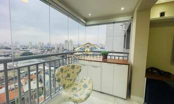 Imagem 3: Apartamento com 2 dormitórios à venda na Vila Carrão, São Paulo, SP