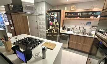 Imagem 2: Edificio Marbella - Lindo Apartamento - Próximo ao Shopping Anália Franco/SP