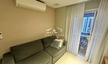 Imagem 5: Edificio Marbella - Lindo Apartamento - Próximo ao Shopping Anália Franco/SP