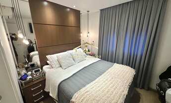 Imagem 7: Edificio Marbella - Lindo Apartamento - Próximo ao Shopping Anália Franco/SP