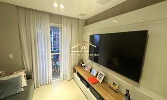 Imagem 3: Edificio Marbella - Lindo Apartamento - Próximo ao Shopping Anália Franco/SP