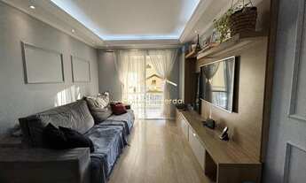 Imagem: Quality House Tatuape - Apartamento no bairro