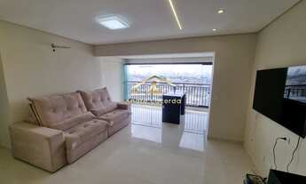 Imagem 3: Raízes Vila Prudente - Apartamento Novo - Andar Alto - Ao lado Monotrilho Oratório