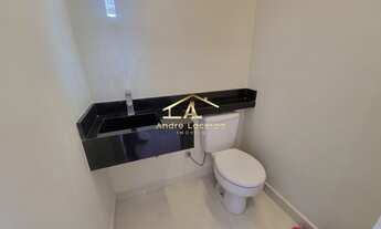 Imagem 7: Raízes Vila Prudente - Apartamento Novo - Andar Alto - Ao lado Monotrilho Oratório