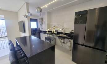 Imagem 5: Raízes Vila Prudente - Apartamento Novo - Andar Alto - Ao lado Monotrilho Oratório