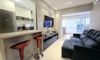 Imagem: Apartamento Padrão - Vila Carrão - Porteira