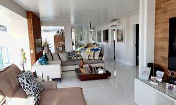 Imagem: Apartamento Alto Padrão em Jardim Anália