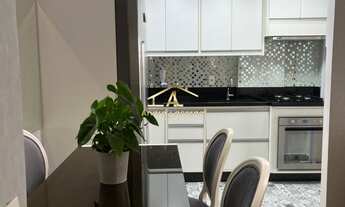 Imagem 5: Residencial Canto Mio - Lindo Apartamento - Varanda Gourmet - Vila Ema / SP