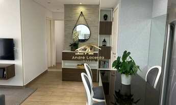 Imagem 4: Residencial Canto Mio - Lindo Apartamento - Varanda Gourmet - Vila Ema / SP