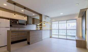 Imagem: Composite Des Arts - Apartamento para venda