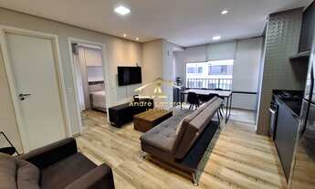 Imagem: Piscine Station Resort Brás - Locação