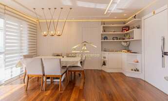 Imagem 4: Milano Club - Apartamento em Vila Carrão, São Paulo/SP