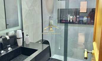 Imagem 7: Edifício Pamplona Tatuapé - Lindo Apartamento - Tatuapé/SP - Rua Aguapéi