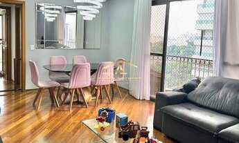 Imagem: Edifício Pamplona Tatuapé - Lindo Apartamento