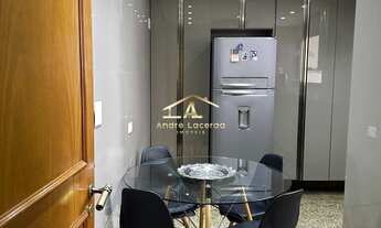 Imagem 5: Edifício Pamplona Tatuapé - Lindo Apartamento - Tatuapé/SP - Rua Aguapéi