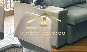 Imagem 2: Edifício Pamplona Tatuapé - Lindo Apartamento - Tatuapé/SP - Rua Aguapéi