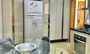 Imagem 6: Edifício Pamplona Tatuapé - Lindo Apartamento - Tatuapé/SP - Rua Aguapéi