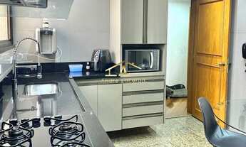 Imagem 3: Edifício Pamplona Tatuapé - Lindo Apartamento - Tatuapé/SP - Rua Aguapéi