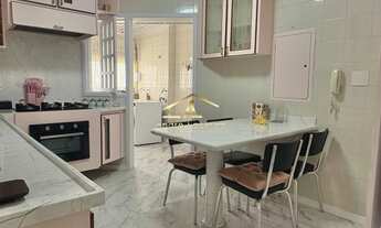 Imagem 4: Condomínio Edifício Mont Blanc - Excelente Apartamento - Vila Regente Feijó/SP