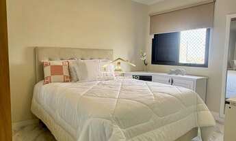 Imagem 6: Condomínio Edifício Mont Blanc - Excelente Apartamento - Vila Regente Feijó/SP