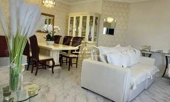 Imagem: Condomínio Edifício Mont Blanc - Excelente