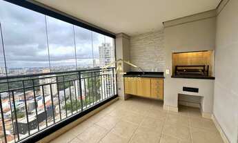 Imagem: Dream View Tatuape - Excelente Apartamento