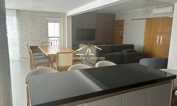 Imagem: Praça das Águas - Lindo Apartamento