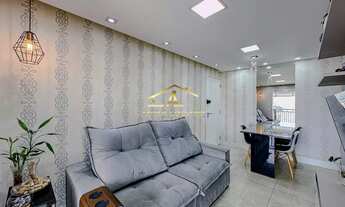 Imagem 5: Condominio Go Mocoa - Apartamento para alugar com 50m², 2 quartos e 2 vagas