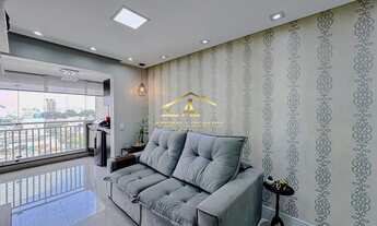 Imagem 2: Condominio Go Mocoa - Apartamento para alugar com 50m², 2 quartos e 2 vagas