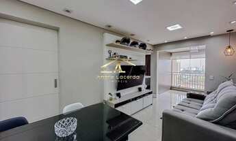 Imagem: Condominio Go Mocoa - Apartamento para alugar