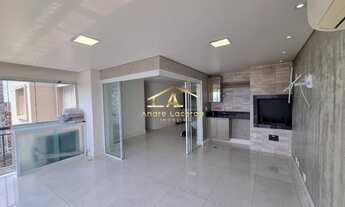 Imagem: Spettacolo Tatuapé - Lindo Apartamento